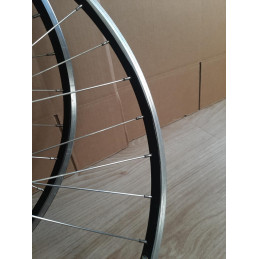 2 Roues MAVIC CXP 21 8S ANCIEN VÉLO 131mm vintage D9