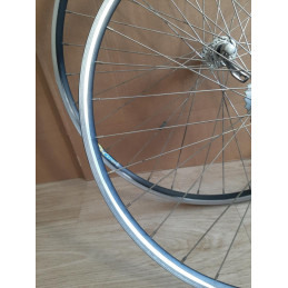 2 Roues MAVIC CXP 21 8S ANCIEN VÉLO 131mm vintage D9