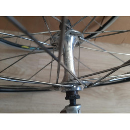 2 Roues MAVIC CXP 21 8S ANCIEN VÉLO 131mm vintage D9
