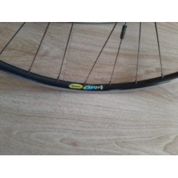 2 Roues MAVIC CXP 21 8S ANCIEN VÉLO 131mm vintage D9