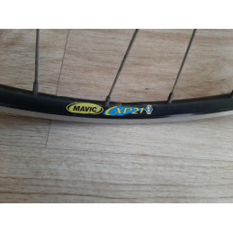 2 Roues MAVIC CXP 21 8S ANCIEN VÉLO 131mm vintage D9