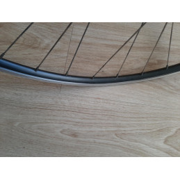 2 Roues MAVIC CXP 21 8S ANCIEN VÉLO 131mm vintage D9