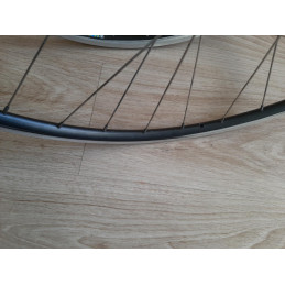 2 Roues MAVIC CXP 21 8S ANCIEN VÉLO 131mm vintage D9