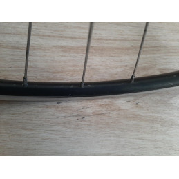 2 Roues MAVIC CXP 21 8S ANCIEN VÉLO 131mm vintage D9