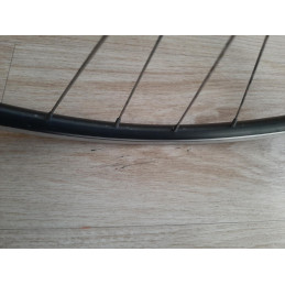 2 Roues MAVIC CXP 21 8S ANCIEN VÉLO 131mm vintage D9