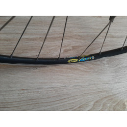 2 Roues MAVIC CXP 21 8S ANCIEN VÉLO 131mm vintage D9