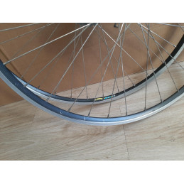 2 Roues MAVIC CXP 21 8S ANCIEN VÉLO 131mm vintage D9