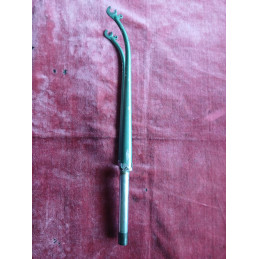 Fourche 186mm  en acier pour cadre de velo 25×100 700/650 D8