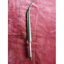 Fourche 186mm  en acier pour cadre de velo 25×100 700/650 D8