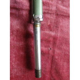 Fourche 186mm  en acier pour cadre de velo 25×100 700/650 D8