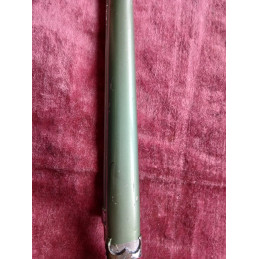 Fourche 186mm  en acier pour cadre de velo 25×100 700/650 D8