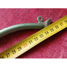 Fourche 186mm  en acier pour cadre de velo 25×100 700/650 D8