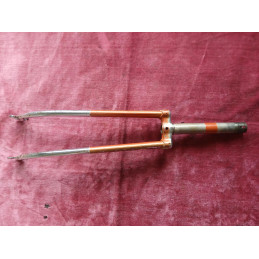 Stahlgabel 169mm PEUGEOT PX50 650b Reiserad-Gabel für Rahmenmaß 25×100 650 700/650