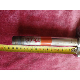 Fork weight and alignment reference photo
