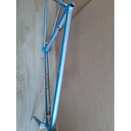 Quadro Vintage HOOCKER 650 - 55.5x56.5cm