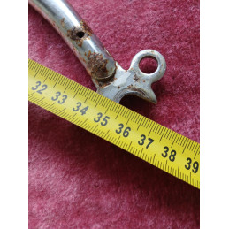 Stahlgabel 169mm PEUGEOT PX50 650b Reiserad-Gabel für Rahmenmaß 25×100 650 700/650