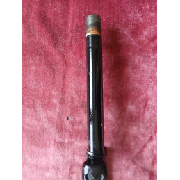 Acabados horquilla acero vintage 208mm