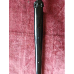 Stahlgabel 208mm für Fahrradrahmen 25×100 700C/650B