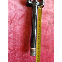 Parte inferiore del fodero – diametro esterno circa 25.4 mm