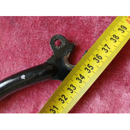 Horquilla acero 208mm para cuadro 700/650