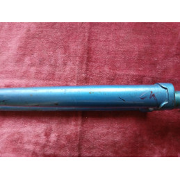 Garfo de Aço 166mm 25x100 para Bicicleta Vintage