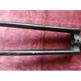 Garfo de aço para quadro 650b – peça de segunda mão