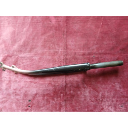 Fourche 153mm  en acier pour cadre de velo 25×100 700/650 D8