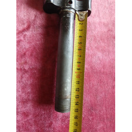 Fourche 153mm  en acier pour cadre de velo 25×100 700/650 D8