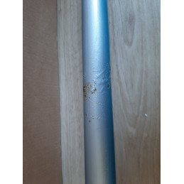 Cuadro HOOCKER 650 Vintage | Acero 55.5x56.5cm