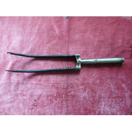 Stahlgabel 228mm für Fahrradrahmen 25×100 700/650 D8