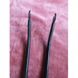 Forqueta Aço 228mm – peça de segunda mão – condição