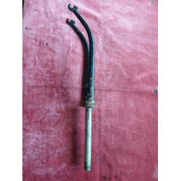 Longitud pivote 220-230 mm horquilla acero