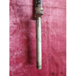 Measurement of 210-220mm steerer tube on steel fork