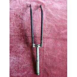 Forqueta Aço 228mm – pormenor do pivot 220-230mm