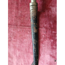 Fourche 228mm  en acier pour cadre de velo 25×100 700/650 D8