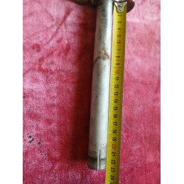 Fourche 228mm  en acier pour cadre de velo 25×100 700/650 D8