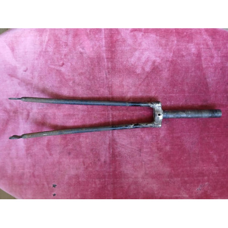 Stahlgabel 168mm für Fahrradrahmen 25×100 28/26 Zoll 700/650