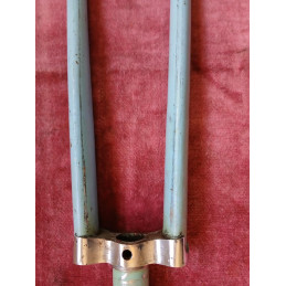 Misurazione cannotto forcella 157mm