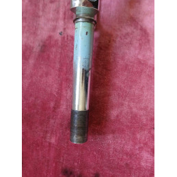 Fourche Acier 157mm 25x100 | Pivot Vélo Vintage
