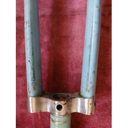 Fourche Acier 157mm 25x100 | Pivot Vélo Vintage