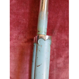 Forcella 157mm con ruota 700 montata