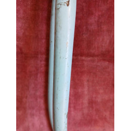 Fourche Acier 157mm 25x100 | Pivot Vélo Vintage