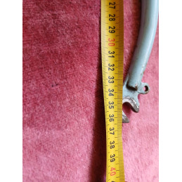 Fourche Acier 157mm 25x100 | Pivot Vélo Vintage