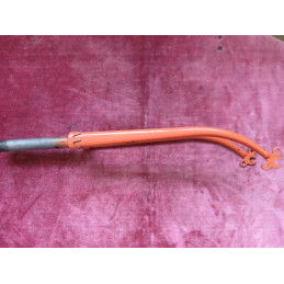 Garfo de Aço 169mm para Quadro de Bicicleta Vintage