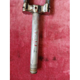 Pivot forqueta aço 192mm – rosca 25×100
