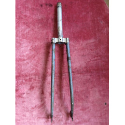 Fourche 192mm Acier 25x100 - Cadre 700/650 Vintage