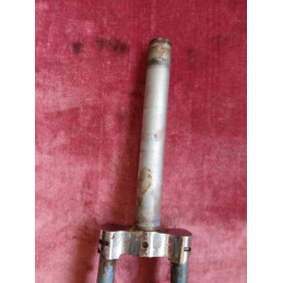 Steel Fork 192mm for Bicycle Frame 25×100 700C/650B