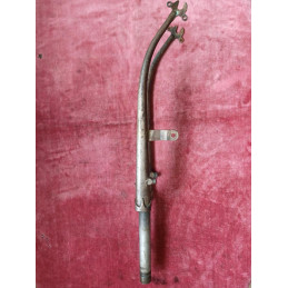 Garfo de Aço 163mm 25x100 | Peça Vintage Original