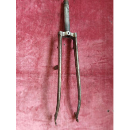 Garfo de Aço 163mm 25x100 | Peça Vintage Original