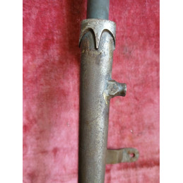 Garfo de Aço 163mm 25x100 | Peça Vintage Original